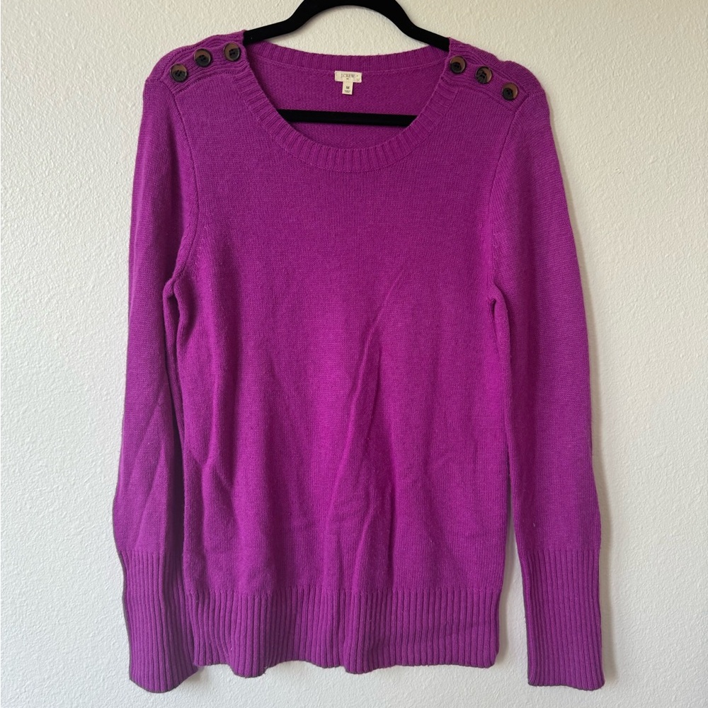 J crew women’s sweater